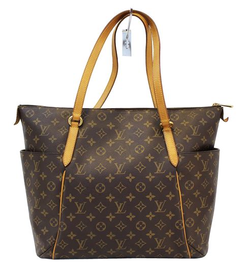 louis vuitton tote handbags price|authentic louis vuitton tote handbag.